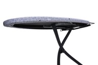 TAURUS Daska za glačanje Argenta Elegance, 1700 x 480 mm