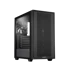 CHIEFTEC Kućište Night Hunter USB-C ATX, crno