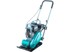 TOTAL Vibracijska ploča TP7060-2E 60 kg
