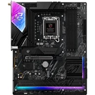 ASROCK Matična ploča B860 Lightning WiFi LGA1851 MB