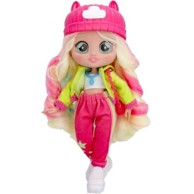 IMC TOYS Lutka BFF Hannah