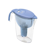 LAICA Vrč za filtriranje vode FRESH LINE 2.3l, lavanda