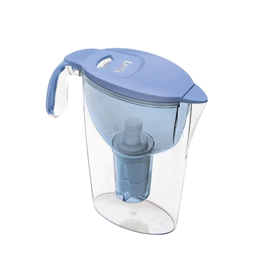 LAICA Vrč za filtriranje vode FRESH LINE 2.3l, lavanda