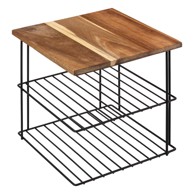 Organizator KUTNA 24x24x24cm