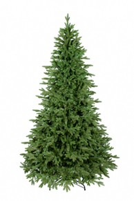 Božićno drvce umjetno Lux, full 3D, 120 cm