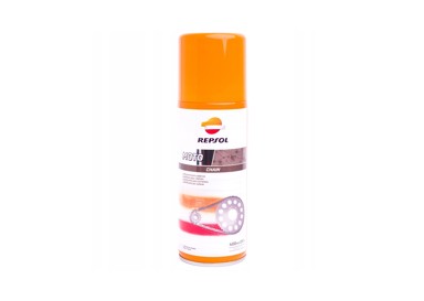 REPSOL Sprej za lanac Moto chain 400 ml