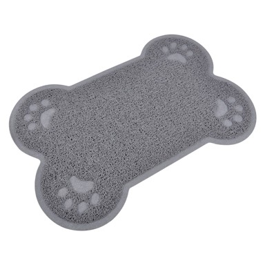 LOVE STORY Podloga za zdjelicu Bone, 40×60 cm