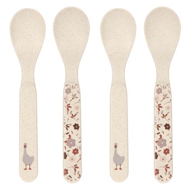 LÄSSIG Žlice TINY FARMER SHEEP NATURE