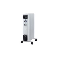 BLAUPUNKT Električni radijator HOR401, 2000 W, bijeli