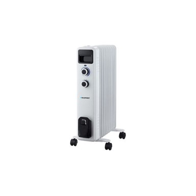 BLAUPUNKT Električni radijator HOR401, 2000 W, bijeli