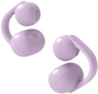 SONY Bežične slušalice, LinkBuds Clip, otvorenog tipa, WFLC900V.CE7, lavanda