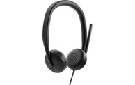 DELL Slušalice s mikrofonom WH3024 Headset