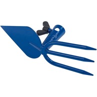 LUX TOOLS Motika Horzform/3 Z