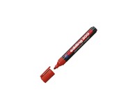 EDDING Marker permanent 300 crveni 1.5-3mm okrugli vrh