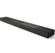 KEF Soundbar XIO, slate black