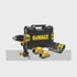 DEWALT Udarna bušilica DCD805H2T, 18V, 90Nm, 2x5,0Ah POWERSTACK