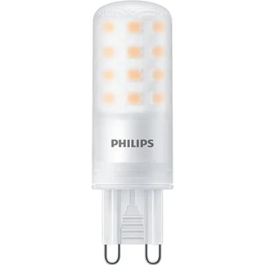 PHILIPS CorePro LED kapsula MV, G9, 4-40W, 827, dimmable