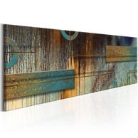 Slika Artistic Variation 150x50