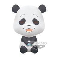 Jujutsu Kaisen Panda plišana igračka 20cm