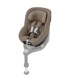 MAXI-COSI Autosjedalica Pearl 360 Pro 0-18 kg, smeđa