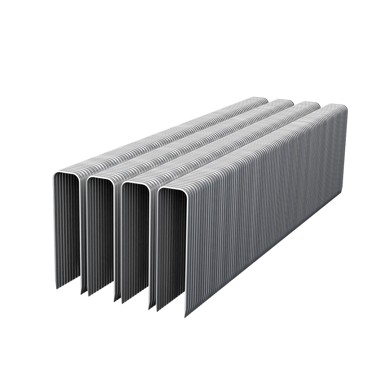 PRAKTIK TOOLS Punjenje za klamericu 25 mm - 2500 kom