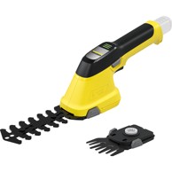 KARCHER Akumulatorske škare za travu GSH 4-4