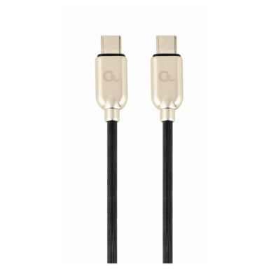 CABLEXPERT Kabel USB-C na USB-C, 60W, 2 m