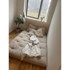 KARUP DESIGN Promjenjivi kauč Shin Sano Natural Clear/Dark Grey, 140x95x75 cm