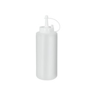 METALTEX Plastična boca s kapaljkom Squeezable