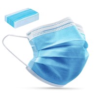 PROMEDIX Medicinske maske (10 kom) plave, plavi