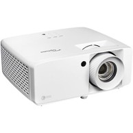 OPTOMA Laserski projektor UHZ66 DLP, bijeli
