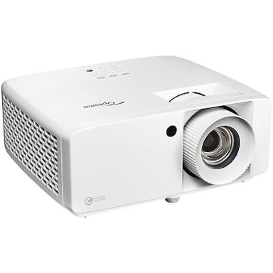 OPTOMA Laserski projektor UHZ66 DLP, bijeli