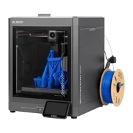 ELEGOO 3D printer Centauri Carbon 2, 256 x 256 x 256 mm