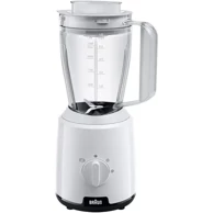 BRAUN Stolni blender PowerBlend 1 JB1000WH, bijela