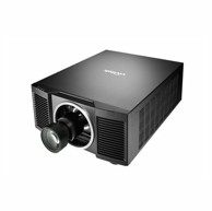 VIVITEK Laserski projektor DU9800Z-BK, crni