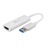 J5CREATE Adapter USB na HDMI