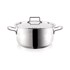 ORION Inox lonac s poklopcem Anett, 1,9 l