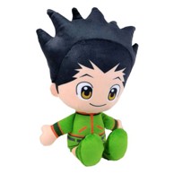 BARRADO Hunter x BARRADO Hunter Gon Freecss plišana figura 30cm