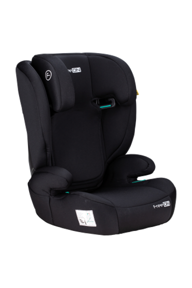 FREEON Autosjedalica Vega, i-size, 100 - 150 cm, crna