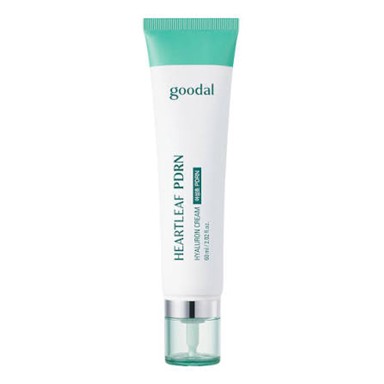 GOODAL Hidratantna krema Heartleaf PDRN Hyaluron Cream 60 ml