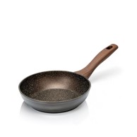 MEHRZER Premium Granit tava 24 cm