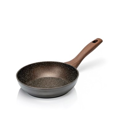 MEHRZER Premium Granit tava 24 cm