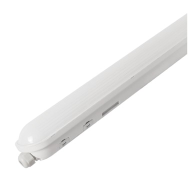 Vodotijesna lampa IP65 LED, 55W, 4000K