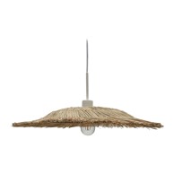 KAVE HOME Sjenilo u prirodnoj boji ø 60 cm Gualta