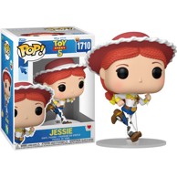FUNKO POP Figura Toy Story 5 Jessie 9 cm