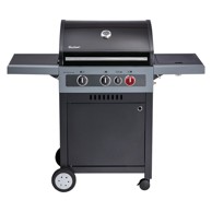 ENDERS Plinski vanjski roštilj Boston 3 K Turbo