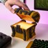 PALADONE lampa u obliku škrinje Fortnite
