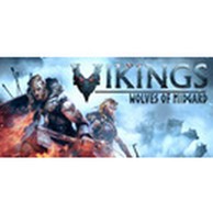 Igra za PC: Vikings - Wolves of Midgard