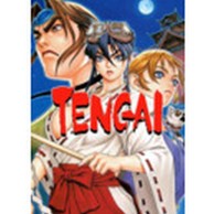 Igra za PC: TENGAI