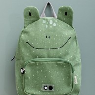 TRIXIE Dječji ruksak Mr. Frog